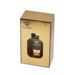 روغن پاککننده آرایش صورت سالوته پرو مدل توت فرنگی مناسب برای انواع پوست حجم 50 میلیلیتر