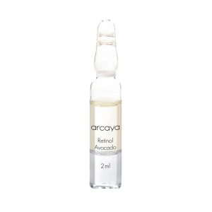 سرم پوست آرکایا مدل Retinol Avocado حجم 2 میلی لیتر بسته 5 عددی