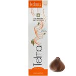 رنگ مو تلما مدل Low Ammonia شماره 10.05 حجم 100 میلی لیتر رنگ رودوکروزیت