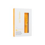 کرم ضد آفتاب دورچشم بدون رنگ لافارر، 30 SPF، مدل مینرال، مناسب انواع پوست و حجم 15 میلی‌لیتر، محافظت کننده در برابر اشعه UVA و UVB، ضد حساسیت و التهاب، بدون چربی، ضد آب، +++PA، ضد چروک، تعدیل کننده هاله تیره دور چشم، مغذی، رطوبت‌رسان، با ماندگاری 2 ساعته