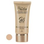 کرم ضد آفتاب رنگی مدیسان SPF40 مدل 1 مناسب پوست های چرب حجم 30 میلی لیتر