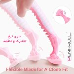 خود تراش پنرول مدل PRCL - PANDA Pro 6 - X2  بسته 2 عددی