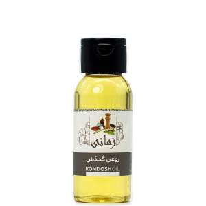 روغن کندش زمانی مدل پرس سرد - 500 میلی لیتر