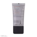 کرم ضد آفتاب بدون رنگ سی بی پاریس SPf 50 مدل CO مناسب پوست های چرب حجم 40 میلی لیتر
