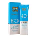 ژل آبرسان ساین اسکین مدل aqua حجم 75 میلی‌لیتر