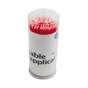 قلم میکروبراش مدل pp100r بسته 100 عددی