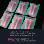 خود تراش پنرول مدل PRCL - PANDA Pro 6 - X2  بسته 2 عددی