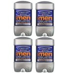 رول دئودورانت مردانه کامان مدل Long Lasting حجم 75 میلی لیتر بسته 4 عددی