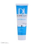 کرم مرطوب کننده صورت درمالیفت مدل HYDRALIFT مناسب پوست‌های خشک حجم 50 میلی لیتر