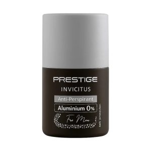 رول ضد تعریق مردانه پرستیژ مدل Invictus حجم 50 میلی‌لیتر