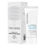 کرم مرطوب کننده ولندان مدل Intense Rich حجم 50 میلی لیتر