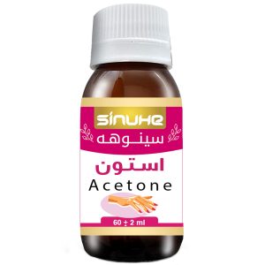 استون سینوهه مدل EA60 حجم 60 میلی لیتر