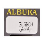 رنگ ابرو آلبورا مدل Carasa شماره 12 حجم 15 میلی لیتر رنگ بلانش