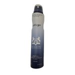 اسپری دئودورانت مردانه لتس گو مدل marley essence حجم 200 میلی لیتر