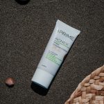 کرم ضدآفتاب رنگی پرایم مدل Acnex SPF60، مناسب پوست‌های چرب، حجم 40 میلی‌لیتر