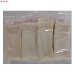 صابون صدر حقیقی مراغه کد s01 وزن 250 گرم بسته 4 عددی