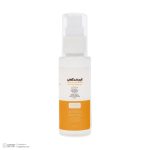 کرم ضد آفتاب رنگی آرت وینا SPF 50 مدل Highly Effective محافظ UVA ،UVB و PA+++، ضد حساسیت، ضد چروک و ضد پیری، مناسب انواع پوست حجم 50 میلیلیتر