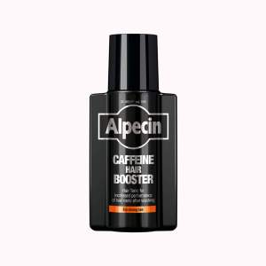 تونیک ضد ریزش و تقویت کننده مو آلپسین مدل Caffein Booster حجم 200 میلی لیتر