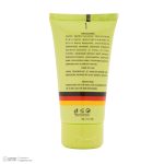 کرم ضد آفتاب رنگی صورت دیفکتو SPF 50 مدل D.01 ‌مناسب برای انواع پوست حجم 50 میلی‌لیتر