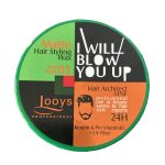 واکس مو لویز‌ مدل Hard Matte حجم ۲۰۰ میلی لیتر