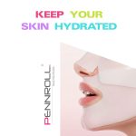 ماسک صورت پنرول مدل PRD - Deep Collagen Repair مناسب برای انواع پوست وزن 30 گرم