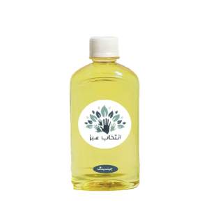 روغن جینسینگ انتخاب سبز مدل 31316 حجم 200 میلی لیتر