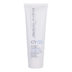 ژل رفع خستگی پا ژاک آندرل مدل ICY حجم 125 میلی لیتر