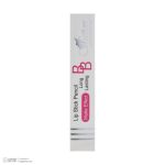 رژ لب مدادی فایتون مدل پیچی BB شماره 510