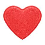 کوکتل پدیکور اور مدل Heart وزن 55 گرم بسته 12 عددی