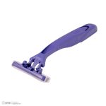 خود تراش مستر شیو مدل Soft 3 Flex بسته 3 عددی