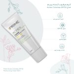 کرم مرطوب کننده بدون رنگ پرایم مدل Acnex SPF 30 حجم 50 میلی لیتر117203