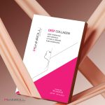 ماسک صورت پنرول مدل PRD - Deep Collagen Repair مناسب برای انواع پوست وزن 30 گرم