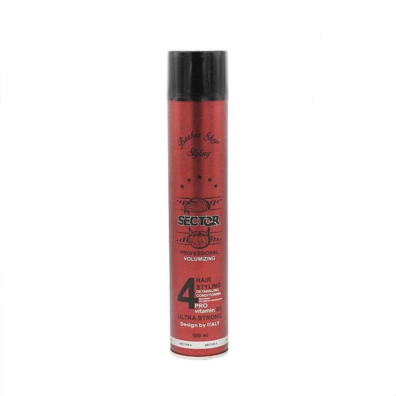 اسپری مو سکتور مدل Volumizing حجم 500 میلی لیتر