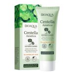 فوم شستشو صورت بایو آکوا مدل Centella Asiatica وزن 100 گرم