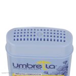 استیک ضد تعریق زنانه آمبرلا مدل Smooth حجم 75 میلی لیتر