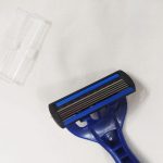 خودتراش لرد مدل Razors دو بسته 4 عددی