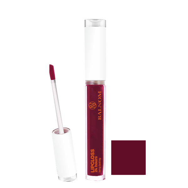 رژ لب مایع بالنوم مدل Long-Lasting شماره 21