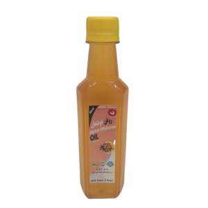 روغن خولنجان پامکا مدل پایه حجم 250 میلی لیتر