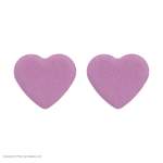 کوکتل پدیکور ژبن پلاس مدل Heart وزن 600 گرم بسته 12 عددی