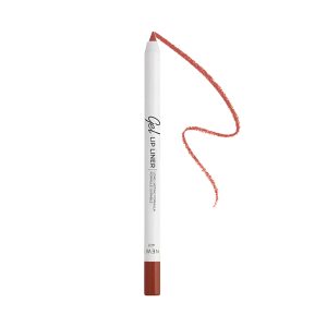 رژ لب مدادی مات لامل مدل Long lasting شماره 401