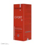کرم روشن کننده درمالیفت مدل C-FORT حجم 40 میلی لیتر