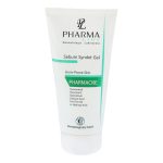 ژل شست‌وشوی صورت فارمالاین مدل PHARMACNE مناسب برای پوست چرب حجم 200 میلی‌لیتر