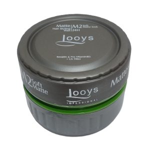 واکس مو لویز مدل Soft Matte Look M2 حجم 150 میلی لیتر