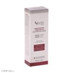 کرم ضد چروک وچه مدل NANOLIPOSOMAL مناسب برای انواع پوست حجم 40 میلیلیتر