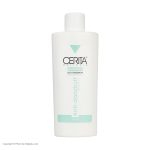 شامپو ضد شوره سریتا مدل Anti Dandruff مناسب موهای چرب حجم 200 میلی‌لیتر