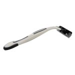 خود تراش ژیلر مدل Tripl Blade کد GRX-3M بسته 4 عددی