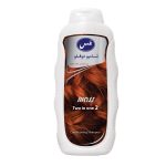 شامپو مو مَس مدل دوقلو وزن 400 گرم