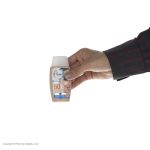 کرم ضدآفتاب پیکسل مدل Natural BEIGE، حجم 50 میلیلیتر
