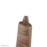 کرم ضدآفتاب بدون رنگ پرایم مدل Anti Aging SPF50، حجم 40 میلی‌لیتر