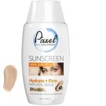 کرم ضدآفتاب رنگی پیکسل SPF35 مدل physical ‌مناسب انواع پوست، حجم 50 میلی‌لیتر
